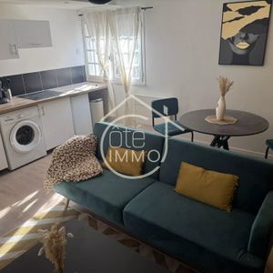 Location Appartement 2 pièces BERGERAC 24100 - Photo 3