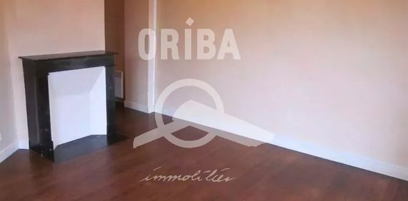 Location Appartement 2 pièces 35m² NANTES 44000 - Photo 2