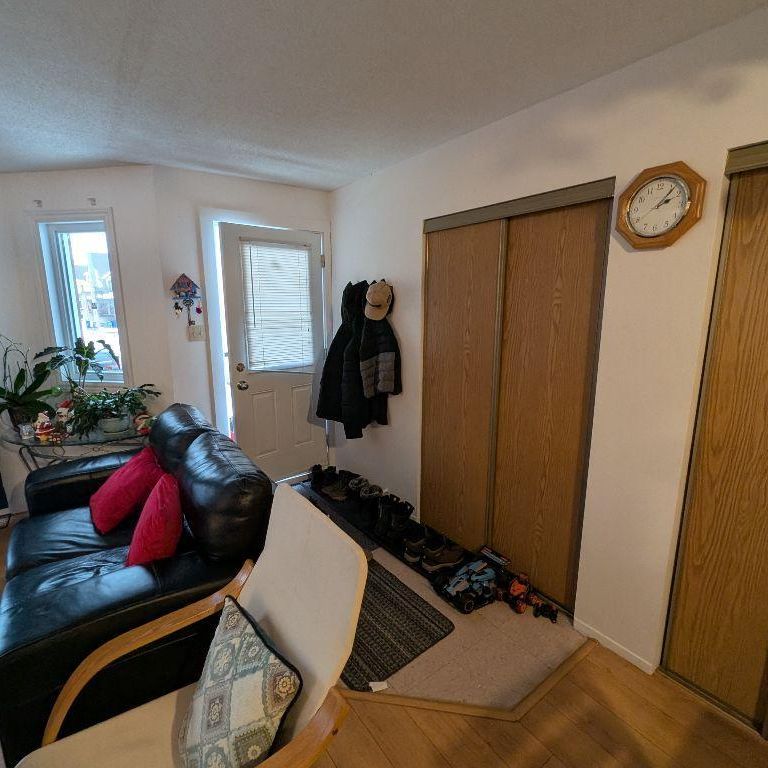 Beau 3 chambres (51/2) quartier calme - Photo 1