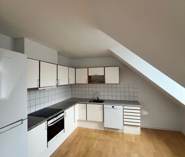 Dejlig lejlighed midt i Silkeborg - Foto 3