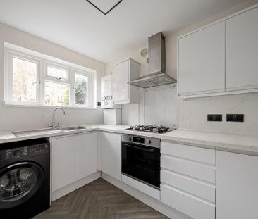 2 bedroom apartment to rent - Photo 6