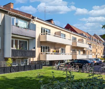Fryksdalsgatan 5 C, Karlstad - Photo 2