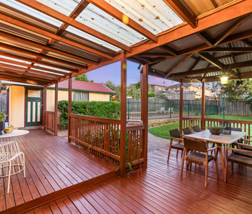 Jordan Street, Wentworthville, NSW 2145 - Photo 1