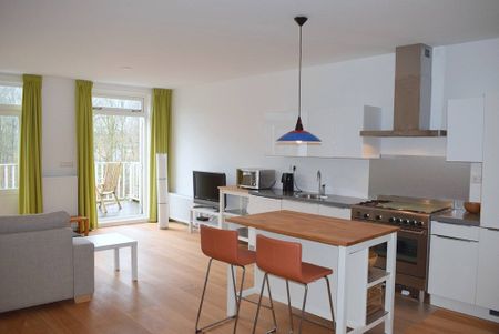 Te huur: Appartement Amstelveenseweg 920 C in Amsterdam - Foto 4