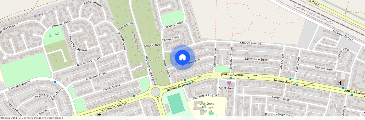 32 Heward Street, SA 5608, Whyalla Norrie