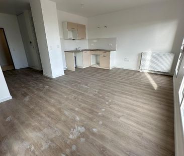 Location Appartement 3 pièces 63m² CAEN 14000 - Photo 1