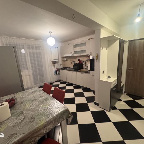 Apartament 2 camere - Photo 1
