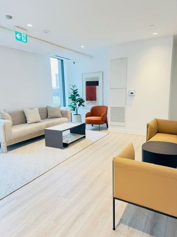 For Lease - 100 Queen Street Unit# 1106, Toronto, Ontario - Photo 5