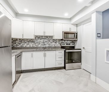 For Lease - 364 The East Mall N/A Unit# 339, Toronto, Ontario - Photo 1