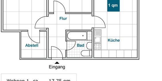 Holbeinstr. 58, 01307 Dresden OT Johannstadt-Süd - Photo 3