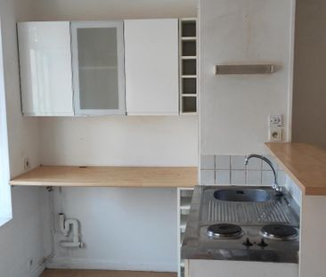 Location Appartement 2 pièces 37m² MARQUETTE LEZ LILLE 59520 - Photo 1