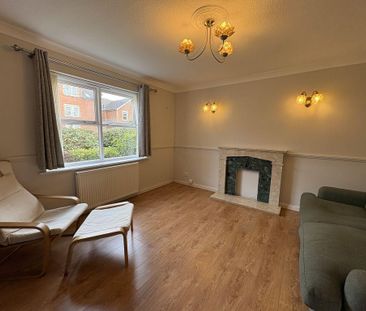 2 bedroom bungalow to rent - Photo 2