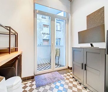 Appartement te huur - Foto 3