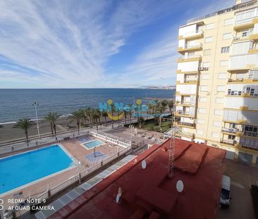 2 bedroom apartment with 1 beach line pool - Foto 1