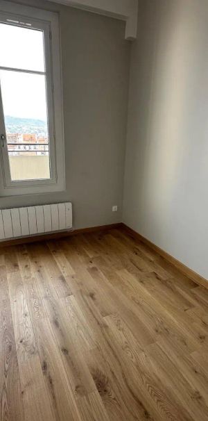 Appartement à louer 2 pièces 49.27m² - Photo 1