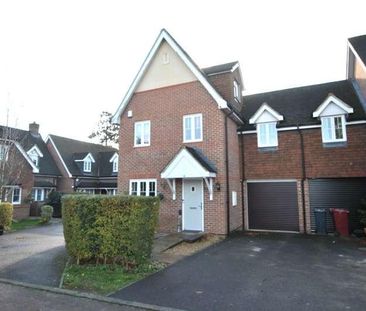 Little Woodcote Close, Caversham, RG4 - Photo 6