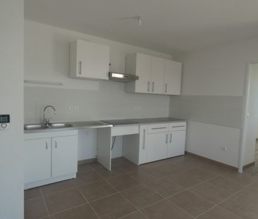 Appartement T4 VILLENEUVE TOLOSANE à louer - Photo 3
