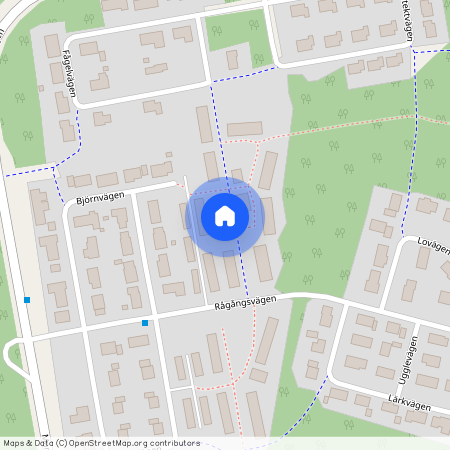 Rågångsvägen 4A, 953 35, Haparanda