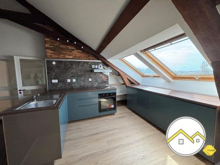 Location Appartement 3 pièces 86m² CHATEAUBRIANT 44110 - Photo 2