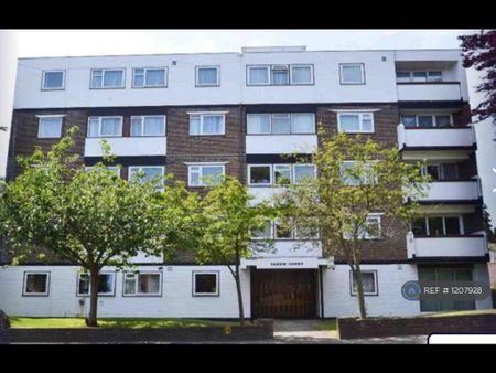 2 bedroom flat to rent - Photo 3