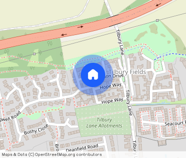 Hanson Drive, Oxford, OX2 - Photo 1