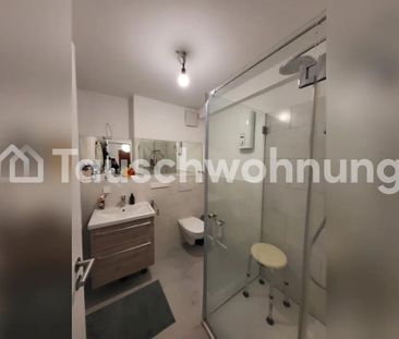 TAUSCHWOHNUNG Helle, moderne Wohnung (78m2) mit großem Balkon in Riehl - Photo 1