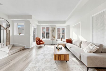 For Lease - 20 Carnation Avenue Unit# 42, Toronto, Ontario - Photo 4