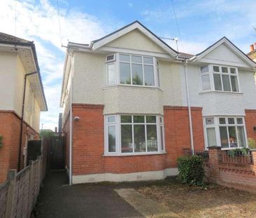 Bedroom Semi Detached House In Winton, BH3 - Photo 3