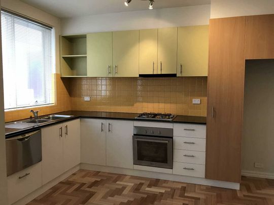 1/313 Dandenong Road, Prahran VIC 3181 - Apartment For Rent | Domain - Photo 1