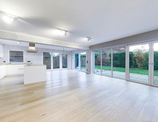 Charmantes Einfamilienhaus in Meerbusch-Nierst - Photo 1