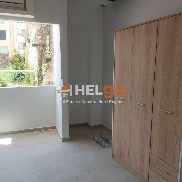 Studio/Γκαρσονιέρα για ενοικίαση Άγιος Γεράσιμος (Πάτρα) - Φωτογραφία 1