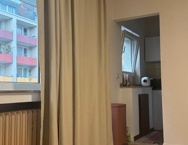 Apartment for sublet in Cologne Sulz - Foto 1