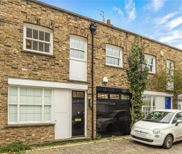 2 bedroom house in St John's Wood - Photo 1