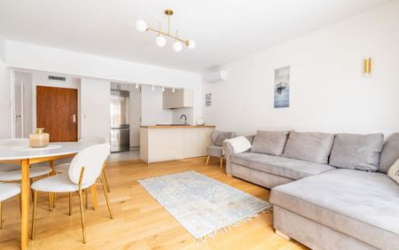 Atrakcyjne mieszkanie na Ursynowie 55 m² - Фото 3