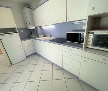 Location Appartement 3 pièces Meublé 80m² DAX 40100 - Photo 3