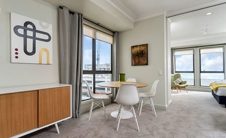 City Centre, 601/22 Nelson Street - Photo 3