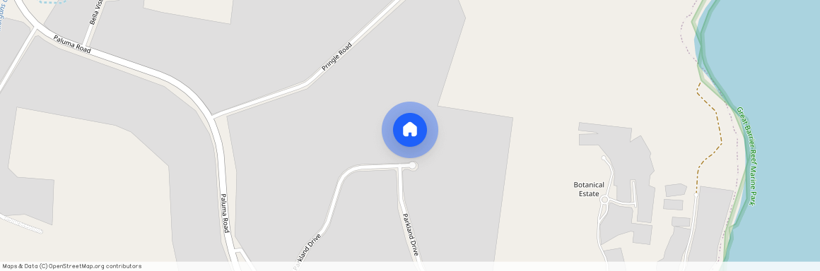 91 Parkland Drive, Qld 4802, Woodwark