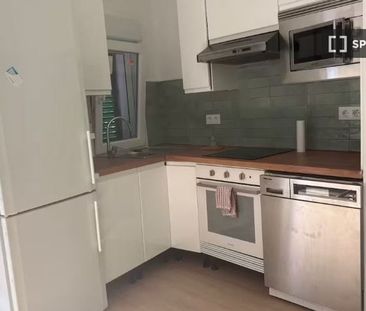 3 room luxury Flat for rent in Madrid, Spain - Photo 6