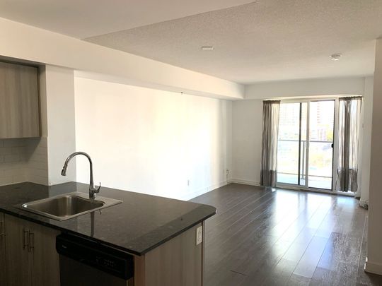 For Lease - 185 Bonis Avenue Unit# 808, Toronto, Ontario - Photo 1