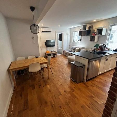 Cession de bail/Lease transfer | Villeray | 1er Aout ou Septembre (Annuel)/1st August or September (Annual) - Photo 4
