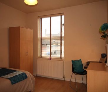 (2 Bed), Surrey Street, Derby - Photo 1