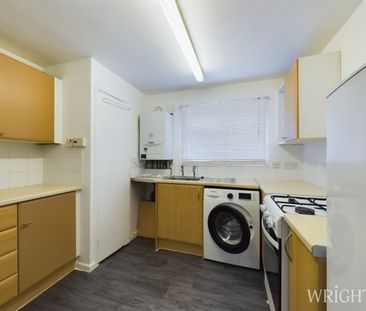 2 bedroom Ground Floor Flat - Haymeads, Welwyn Garden City - Photo 3