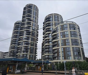 Room in a Shared Flat, Oculus House, IG11 - Photo 1