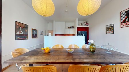 177m² Lejlighed | København K - Photo 5