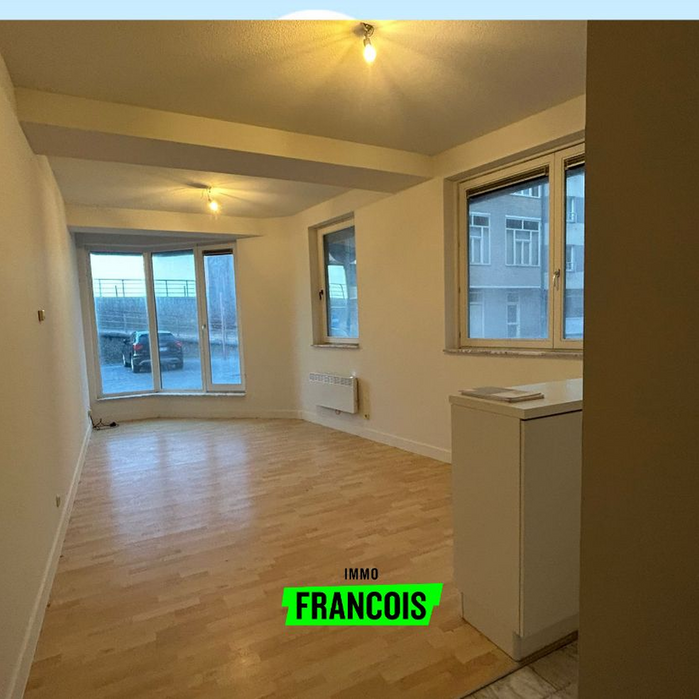 Appartement te huur op boogscheut van de zee te Mariakerke Oostende! - Foto 1