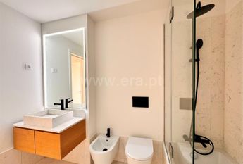 Apartamento T1 em Porto