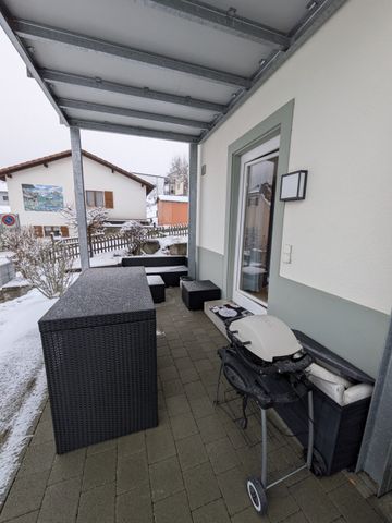 Appartement de 2.5 pièces au rez-de-chaussée - Photo 4