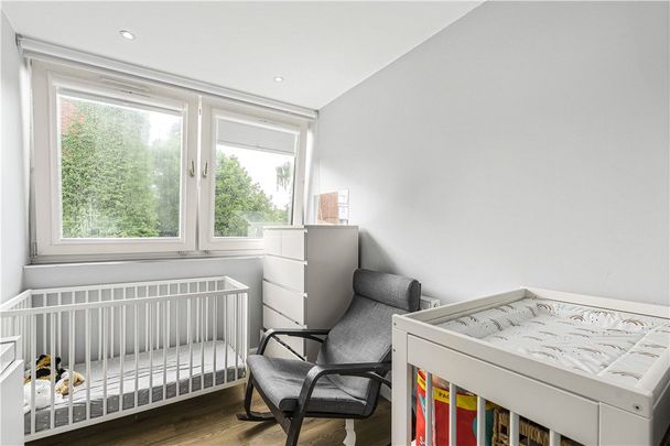 Hersham Close, London, SW15 4JQ - Photo 1