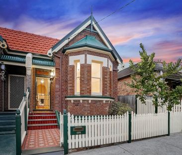 175 Victoria Street, Dulwich Hill NSW 2203 - House For Rent | Domain - Photo 5
