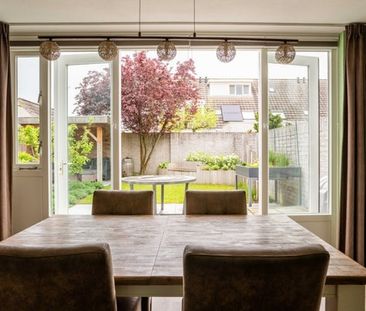 Te huur: Huis Kalkwijkstraat in Tilburg - foto 5
